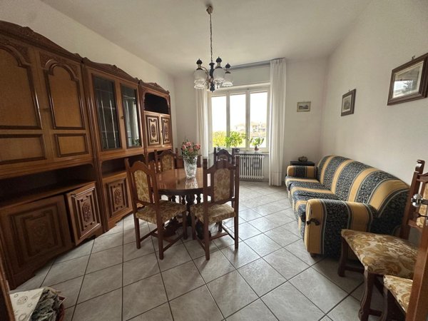 appartamento in vendita a Novi Ligure