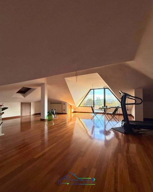 appartamento in vendita a Novi Ligure