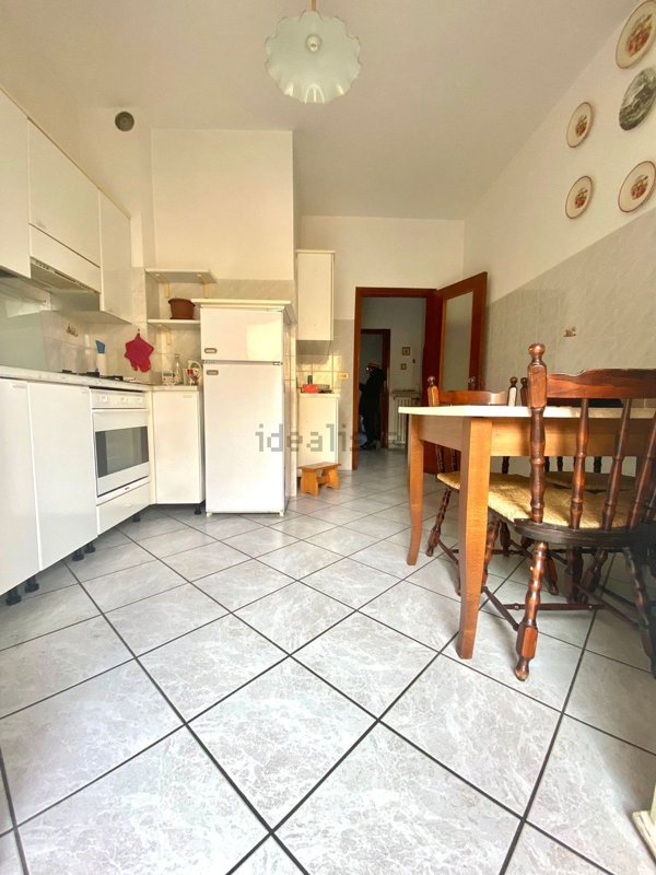 appartamento in vendita a Novi Ligure