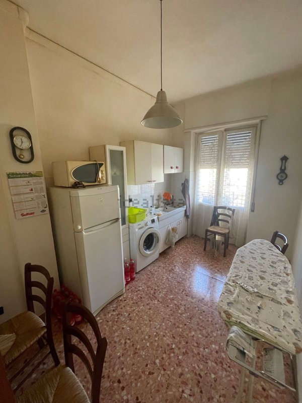 appartamento in vendita a Novi Ligure