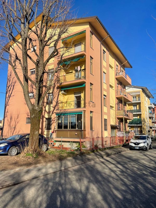 appartamento in vendita a Novi Ligure