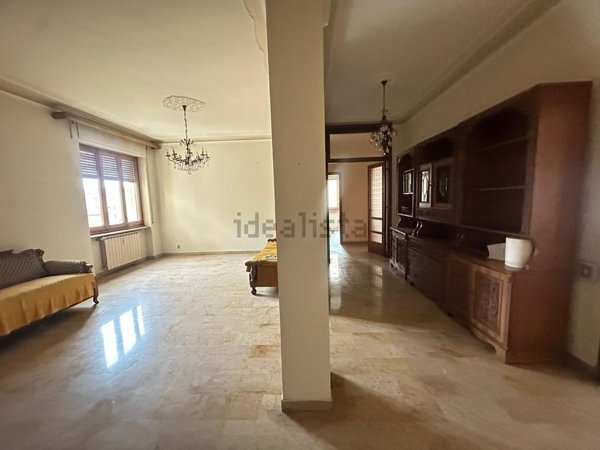 appartamento in vendita a Novi Ligure