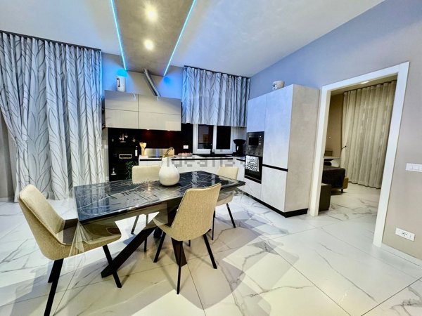 appartamento in vendita a Novi Ligure