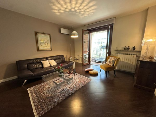 appartamento in vendita a Novi Ligure