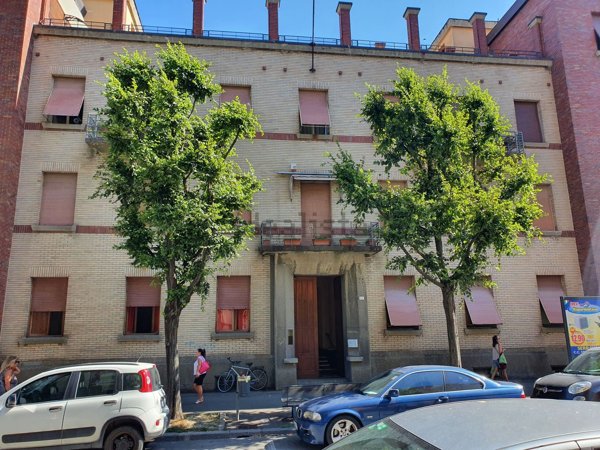 appartamento in vendita a Novi Ligure