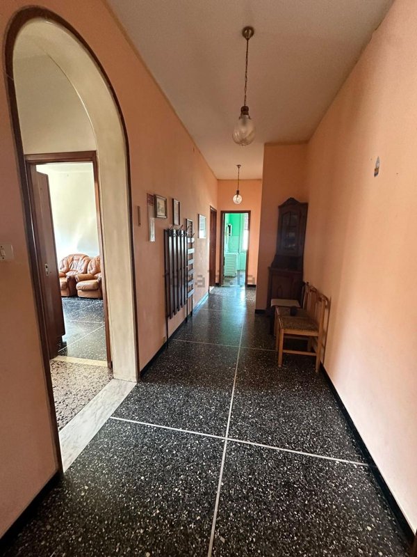 appartamento in vendita a Novi Ligure