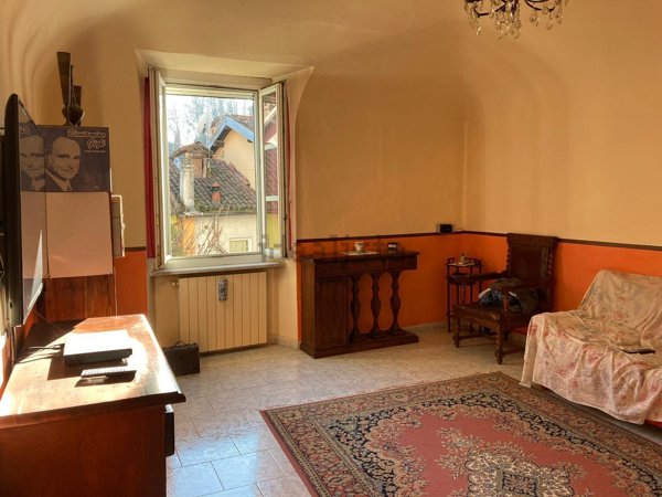 casa indipendente in vendita a Novi Ligure