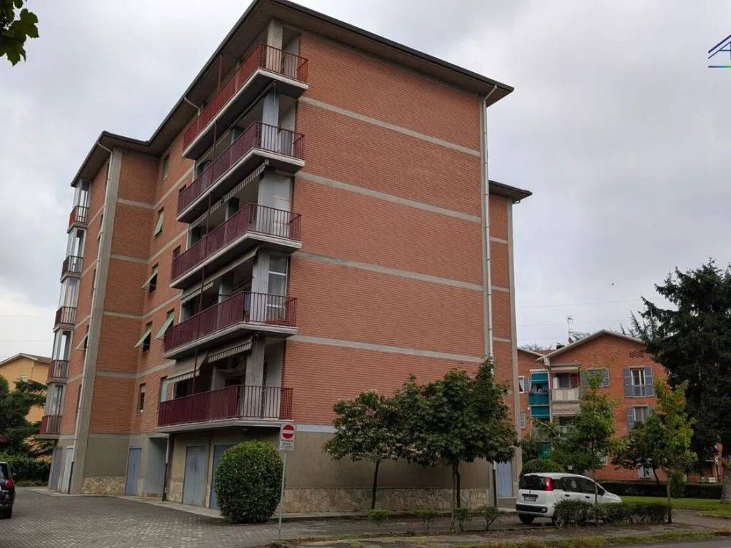 appartamento in vendita a Novi Ligure