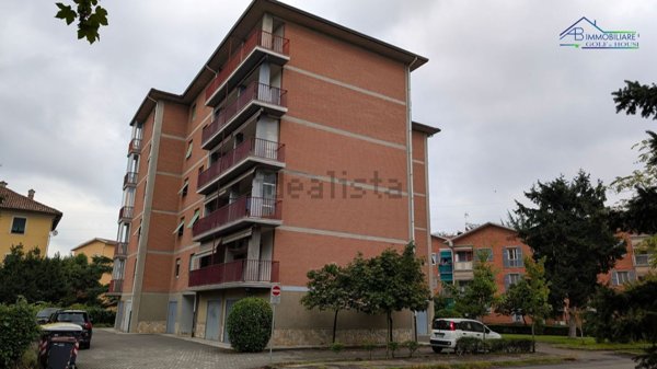 appartamento in vendita a Novi Ligure