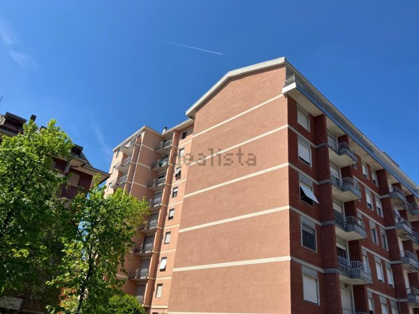 appartamento in vendita a Novi Ligure