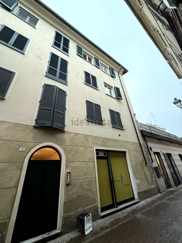 appartamento in vendita a Novi Ligure