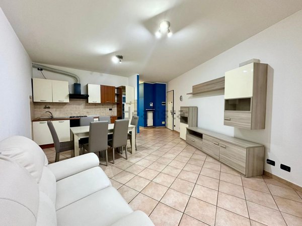 appartamento in vendita a Novi Ligure