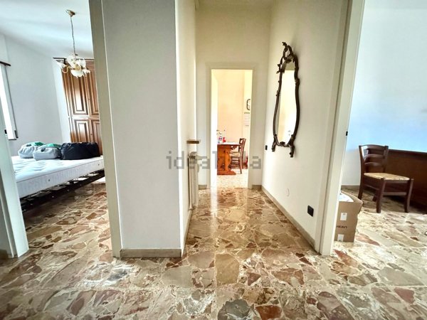 appartamento in vendita a Novi Ligure