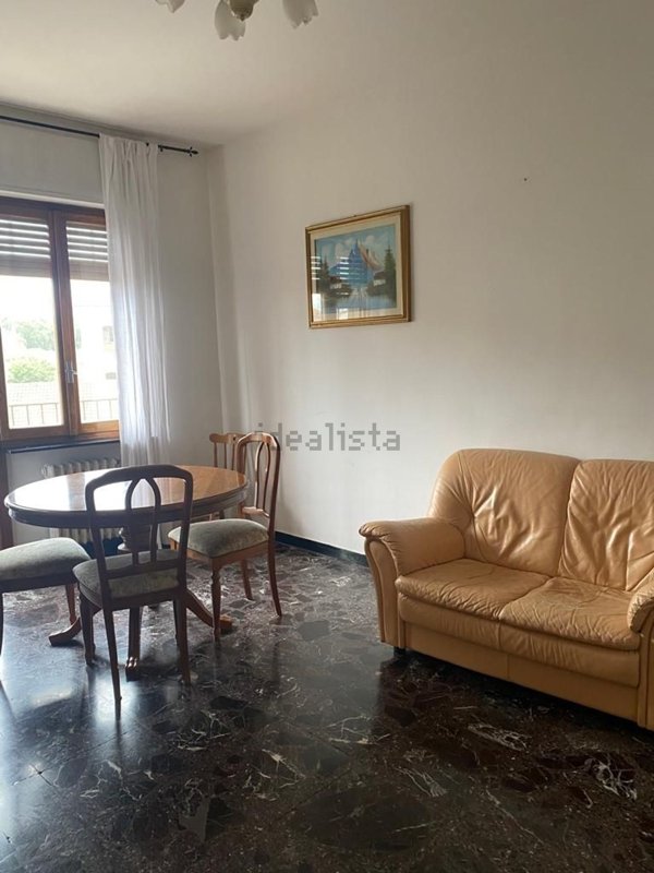 appartamento in vendita a Novi Ligure