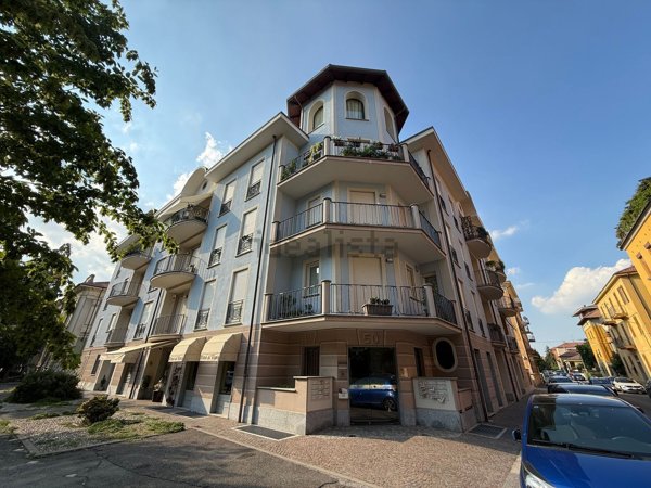 appartamento in vendita a Novi Ligure