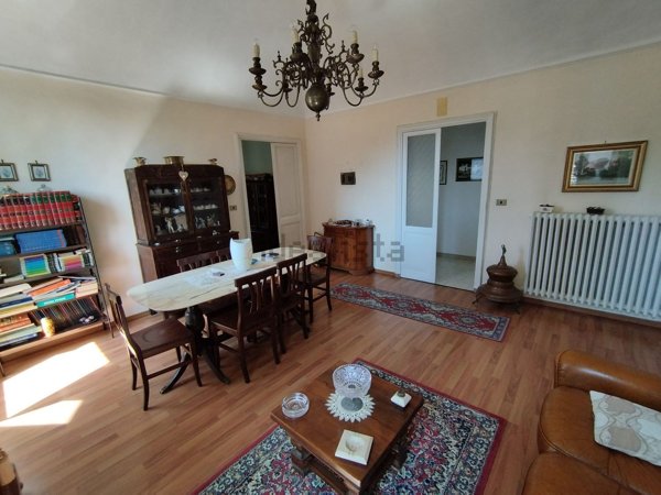 appartamento in vendita a Novi Ligure