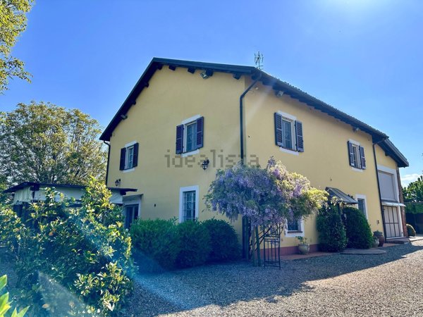 casa indipendente in vendita a Novi Ligure