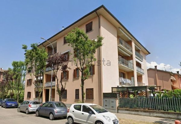 appartamento in vendita a Novi Ligure