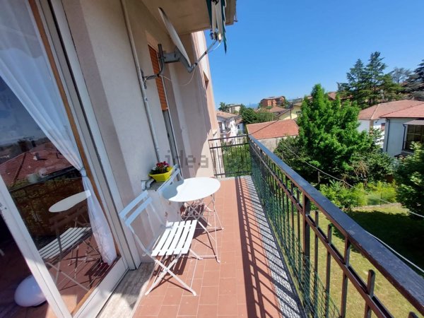 appartamento in vendita a Novi Ligure