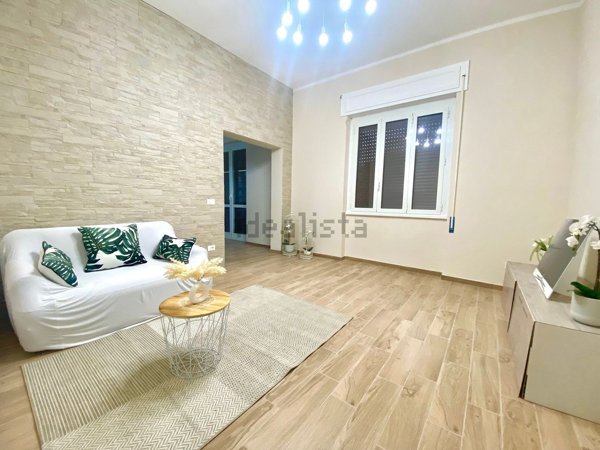 appartamento in vendita a Novi Ligure