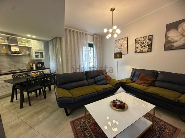 appartamento in vendita a Novi Ligure