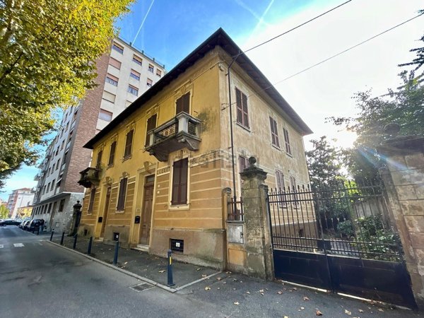 casa indipendente in vendita a Novi Ligure