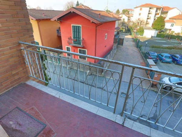 appartamento in vendita a Novi Ligure