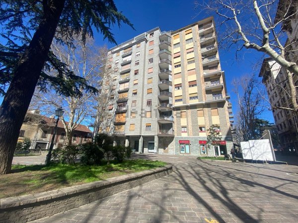 appartamento in vendita a Novi Ligure