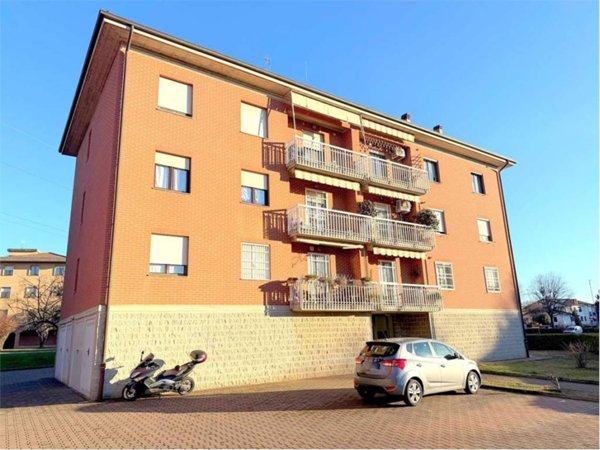 appartamento in vendita a Novi Ligure