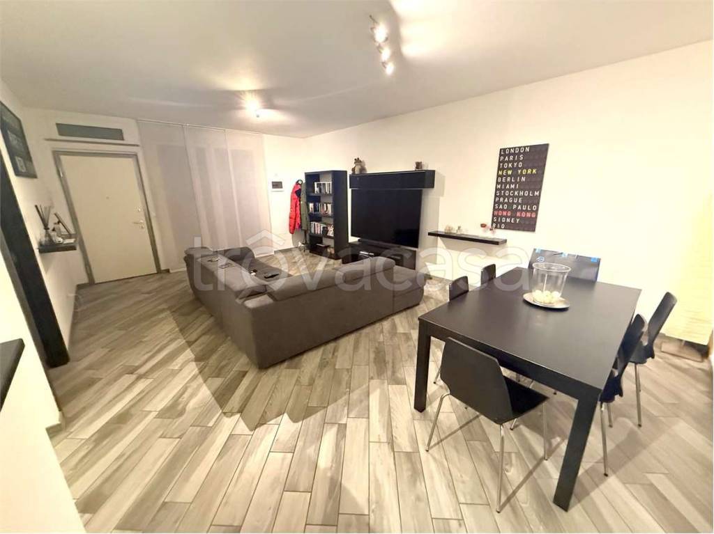 appartamento in vendita a Novi Ligure