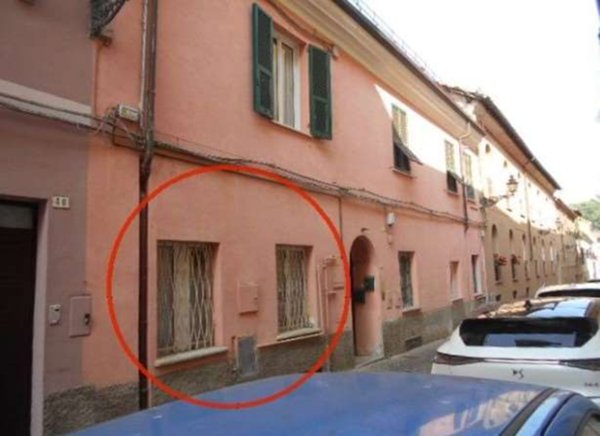 appartamento in vendita a Novi Ligure