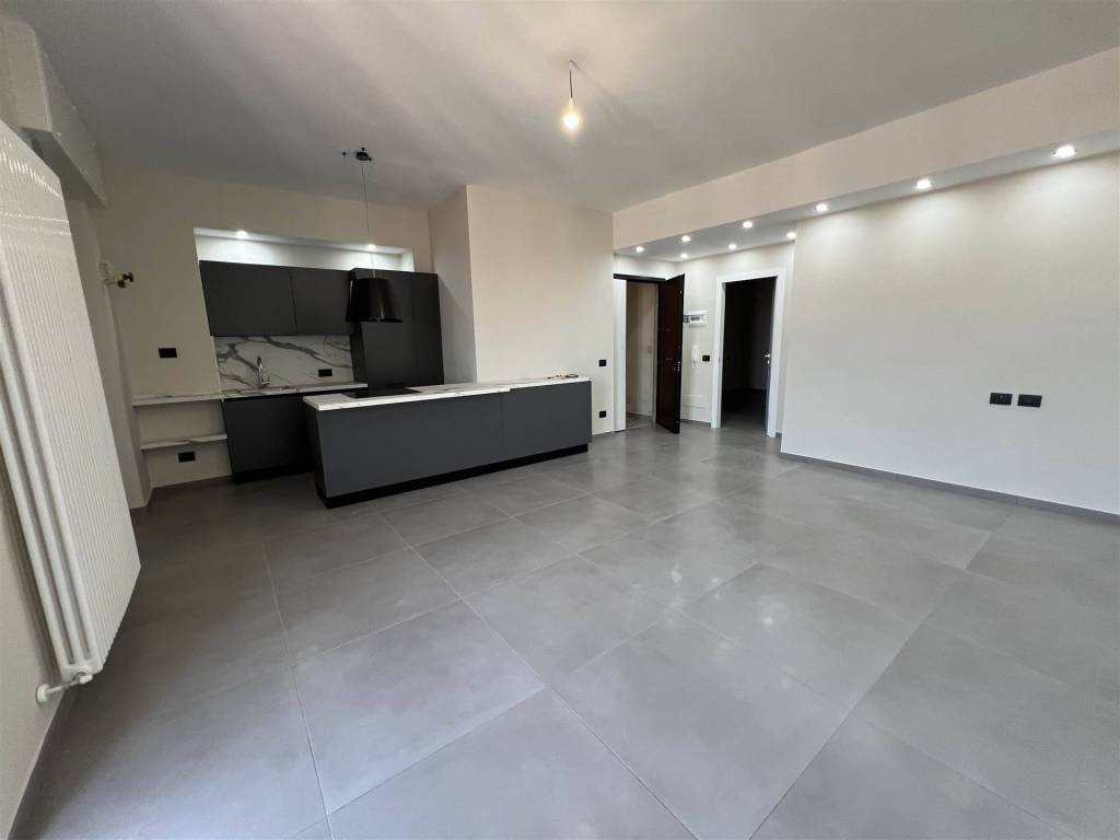 appartamento in vendita a Novi Ligure