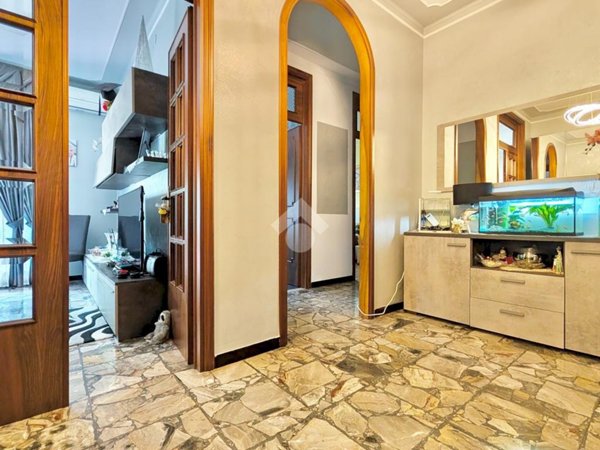 appartamento in vendita a Novi Ligure