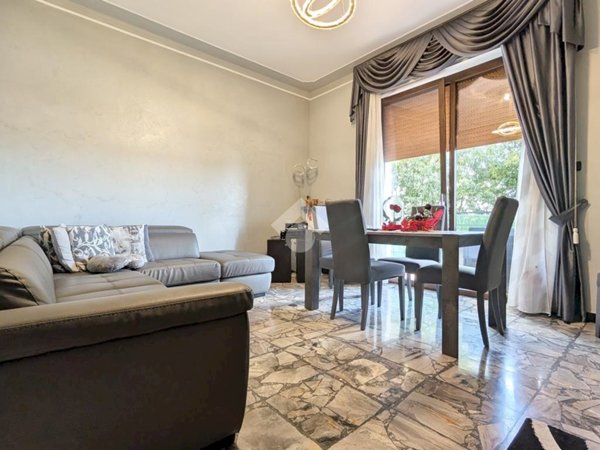 appartamento in vendita a Novi Ligure