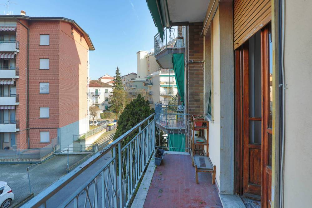 appartamento in vendita a Novi Ligure