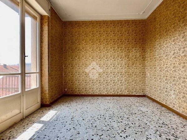 appartamento in vendita a Novi Ligure