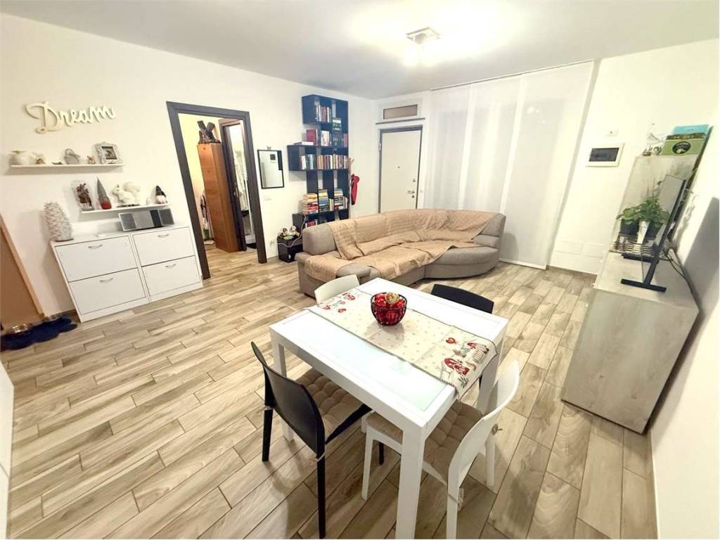 appartamento in vendita a Novi Ligure