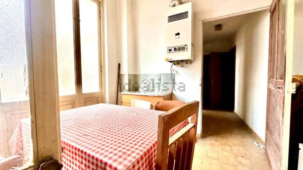 appartamento in vendita a Novi Ligure