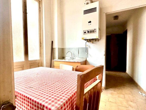 appartamento in vendita a Novi Ligure