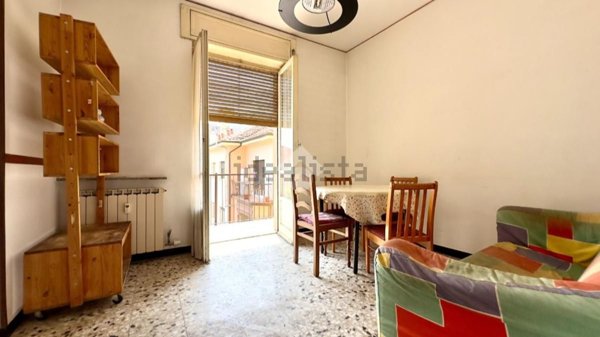 appartamento in vendita a Novi Ligure