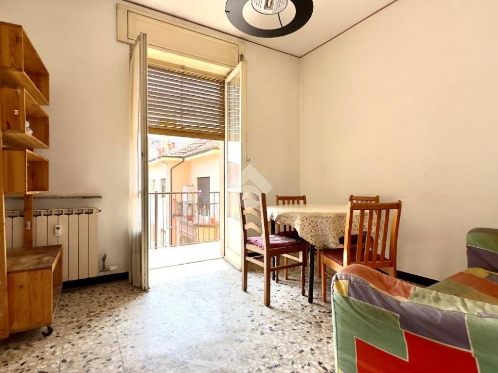 appartamento in vendita a Novi Ligure