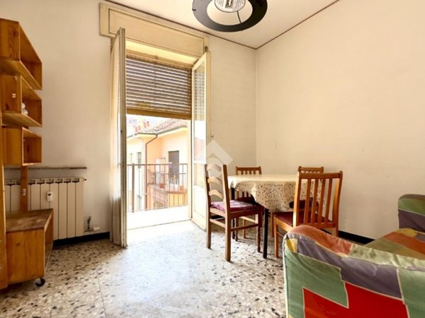 appartamento in vendita a Novi Ligure