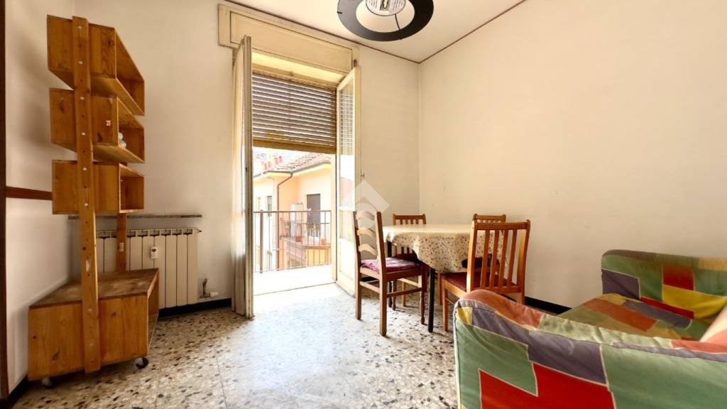 appartamento in vendita a Novi Ligure