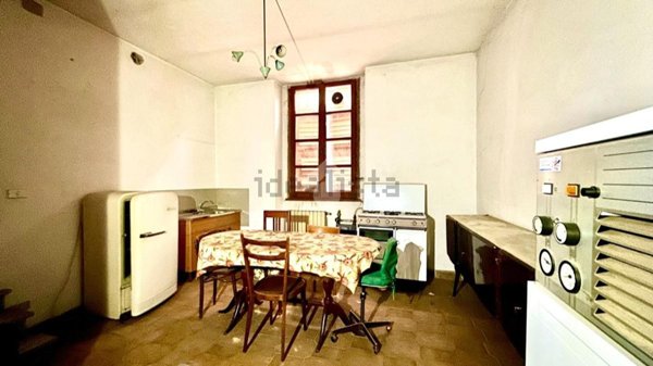 appartamento in vendita a Novi Ligure