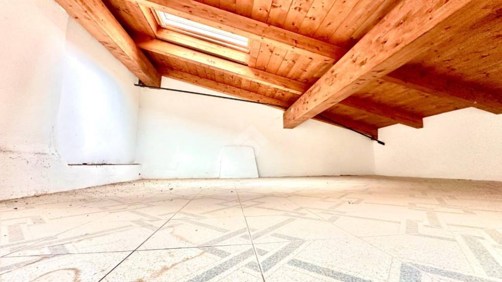 appartamento in vendita a Novi Ligure