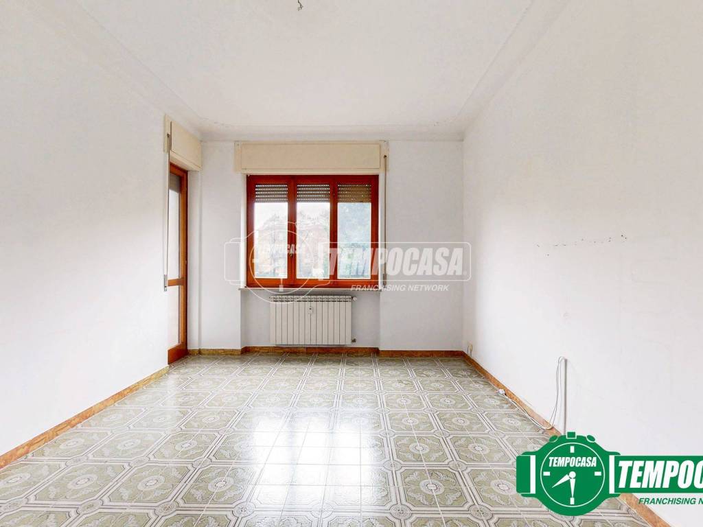 appartamento in vendita a Novi Ligure