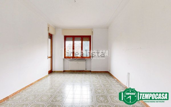 appartamento in vendita a Novi Ligure