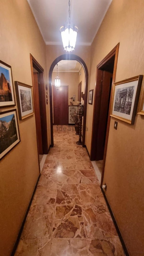 appartamento in vendita a Novi Ligure