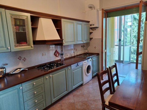 appartamento in vendita a Novi Ligure