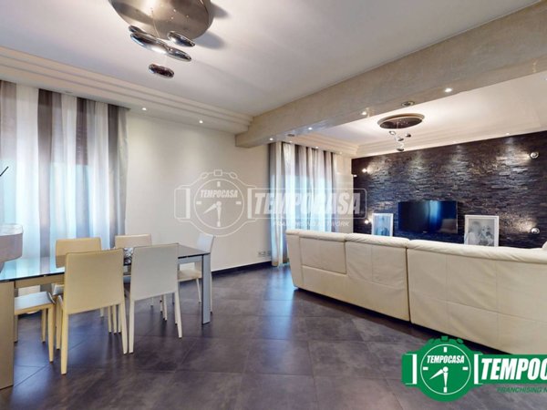 appartamento in vendita a Novi Ligure